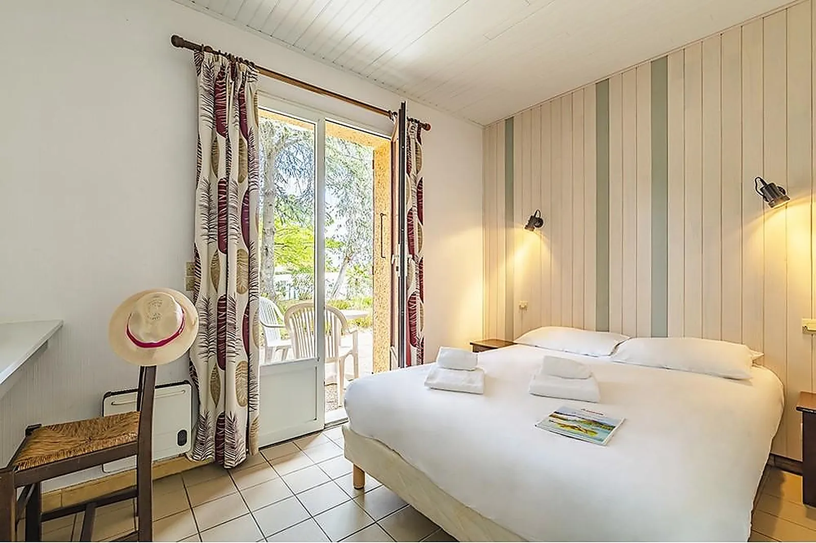 Lieux événementiels, AZUREVA ARGELÈS-SUR-MER