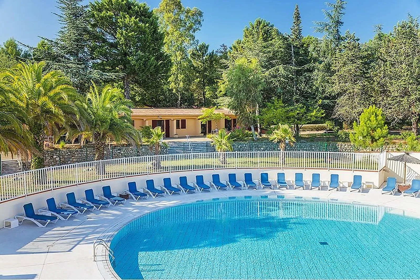 Lieux événementiels, AZUREVA ARGELÈS-SUR-MER