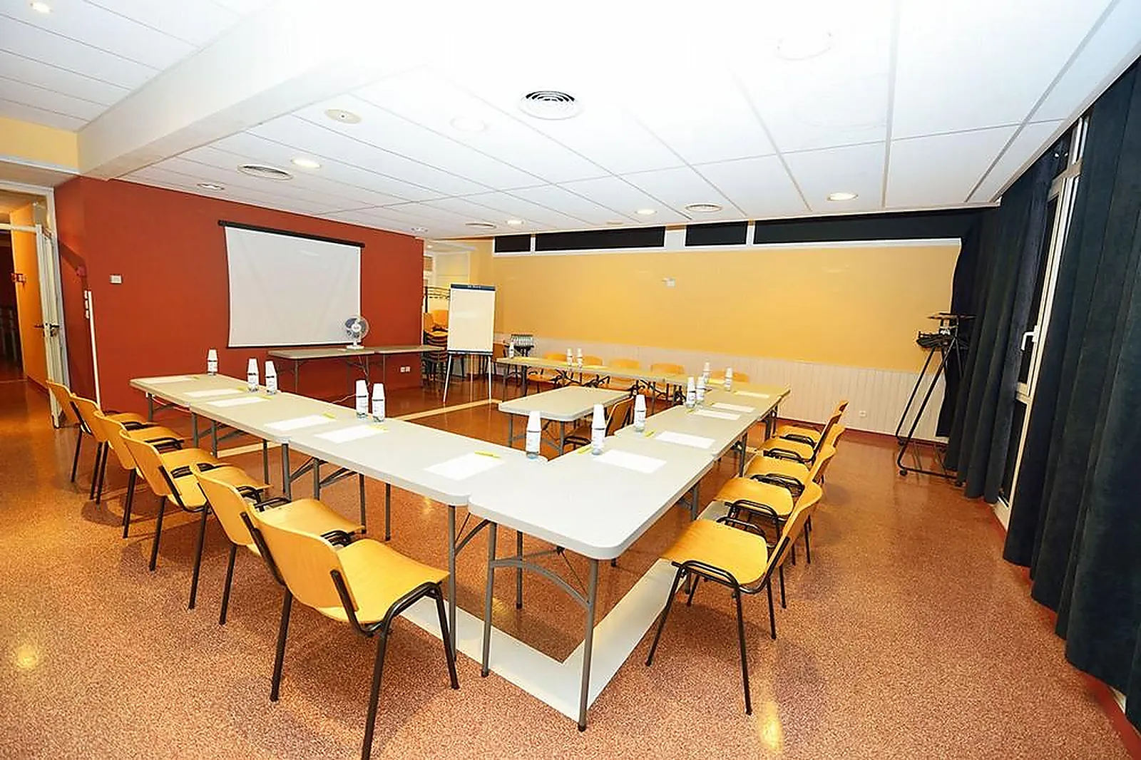 Lieux événementiels, AZUREVA ARGELÈS-SUR-MER