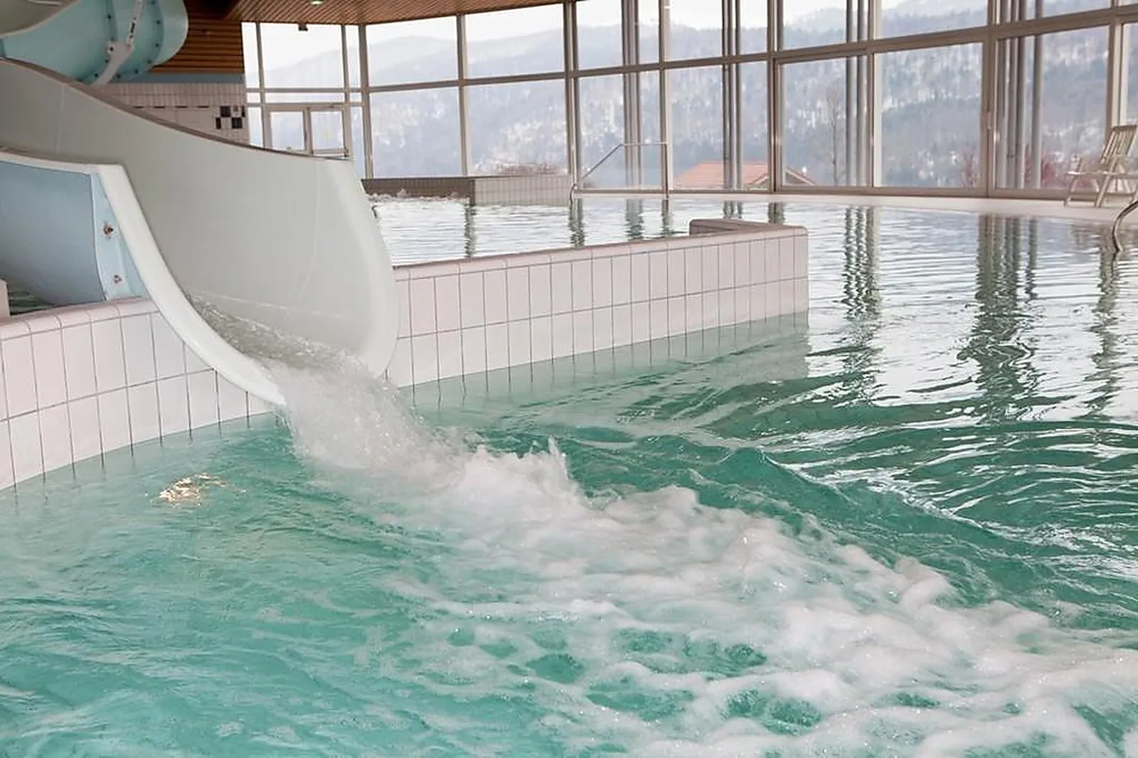 Lieux événementiels, AZUREVA BUSSANG