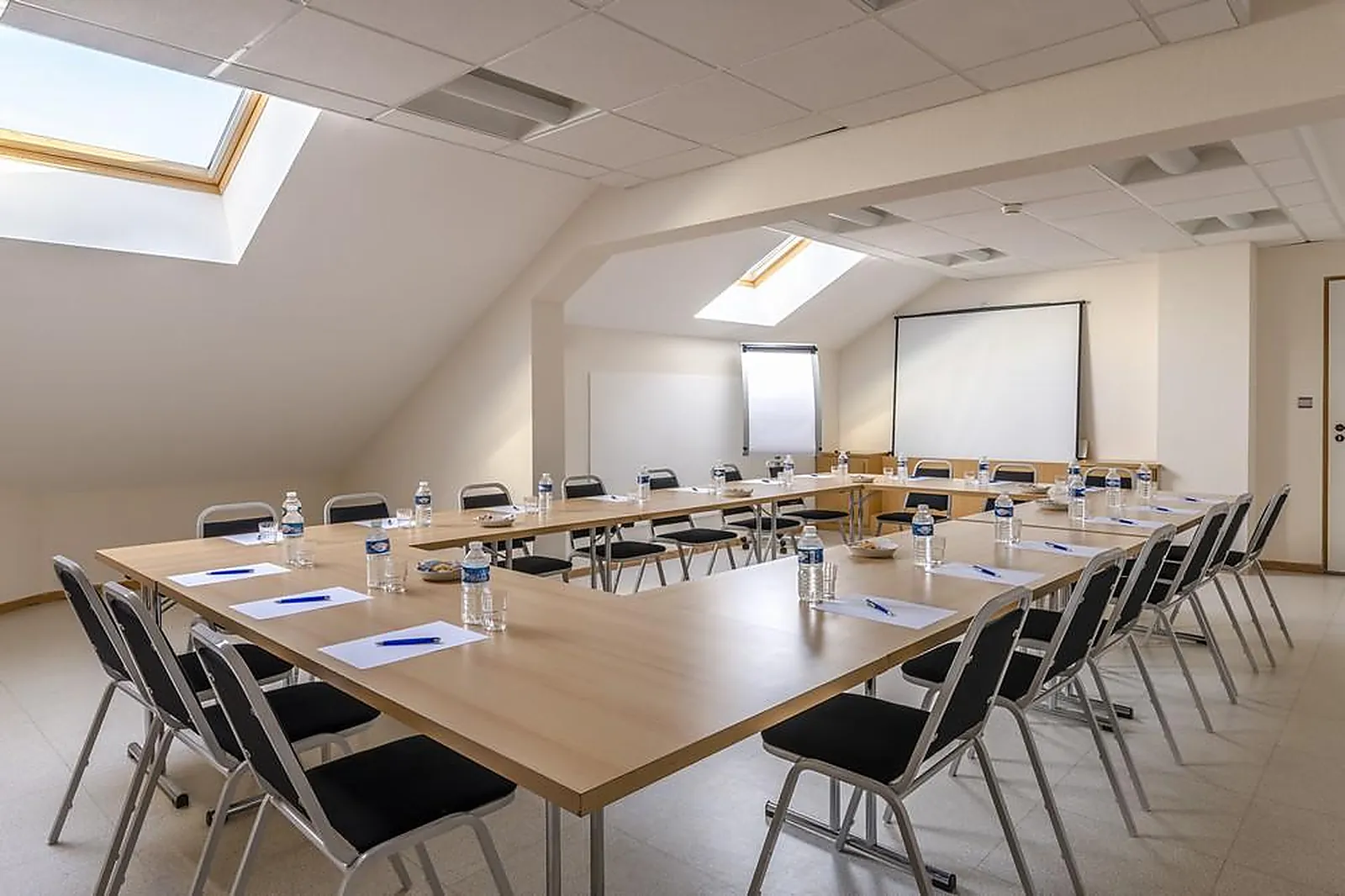 Lieux événementiels, AZUREVA BUSSANG