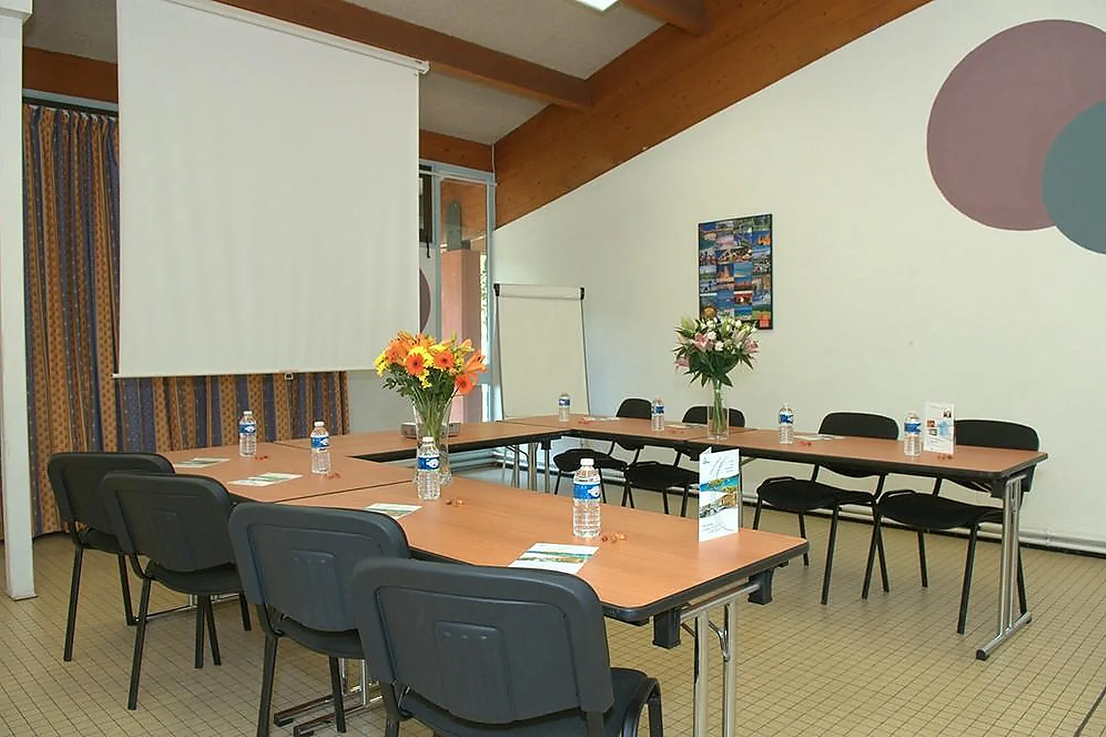 Lieux événementiels, AZUREVA CAP D'AGDE