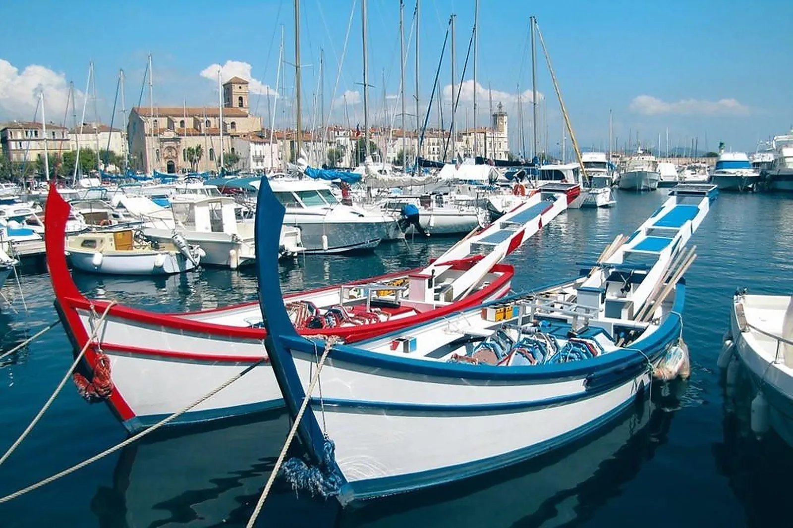Lieux événementiels, AZUREVA CAP D'AGDE