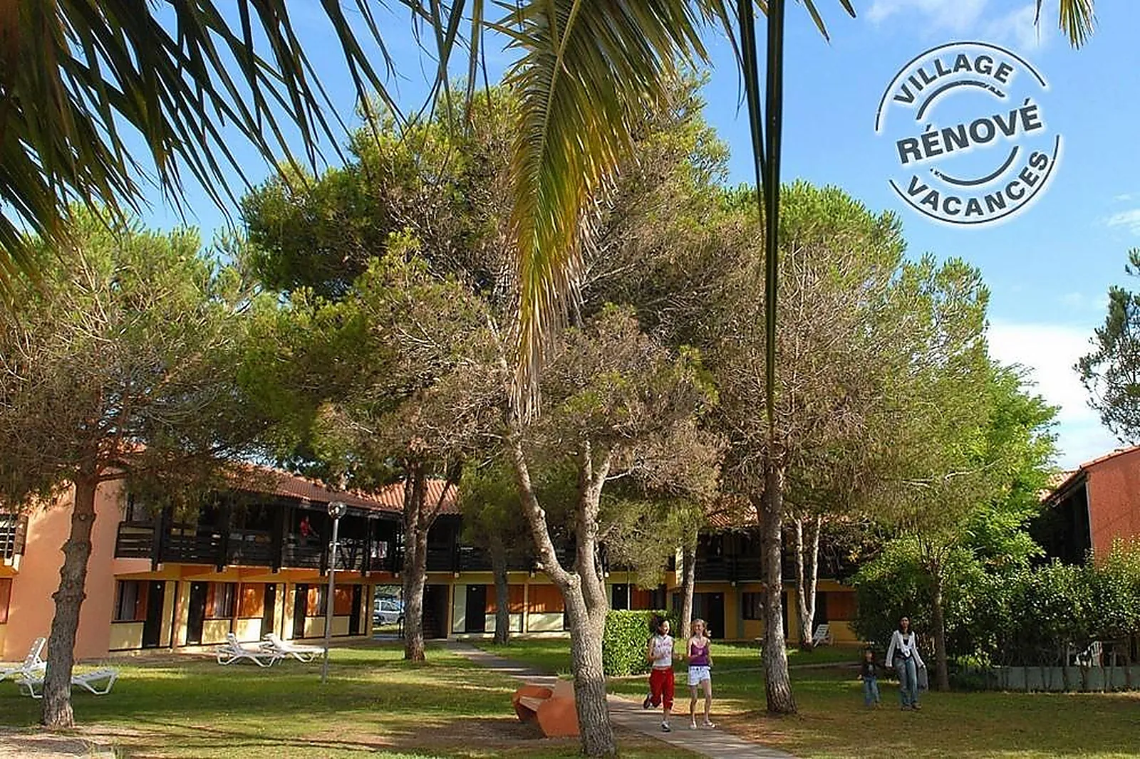 Lieux événementiels, AZUREVA CAP D'AGDE