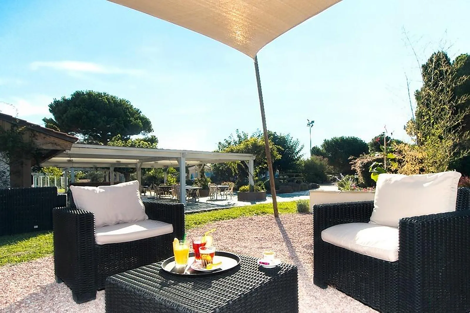 Lieux événementiels, AZUREVA CAP D'AGDE