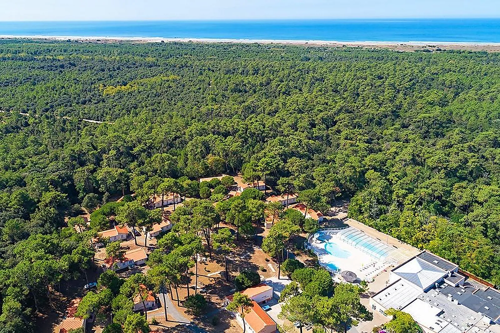 Lieux événementiels, AZUREVA ILE D'OLÉRON