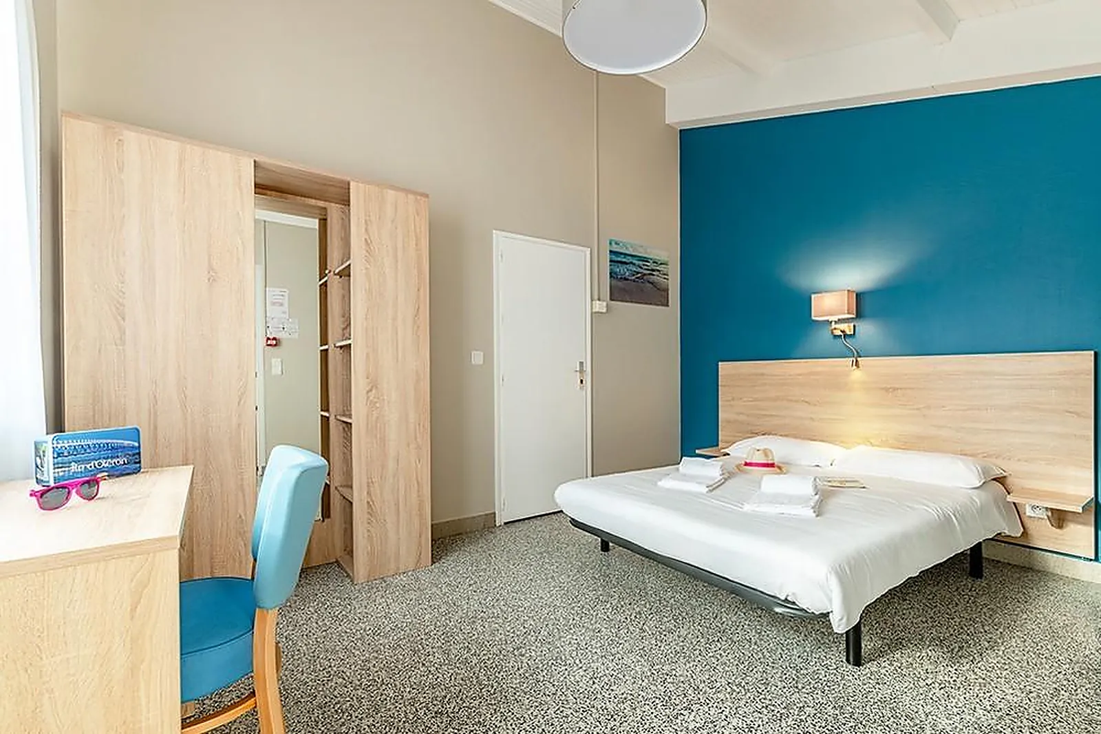 Lieux événementiels, AZUREVA ILE D'OLÉRON