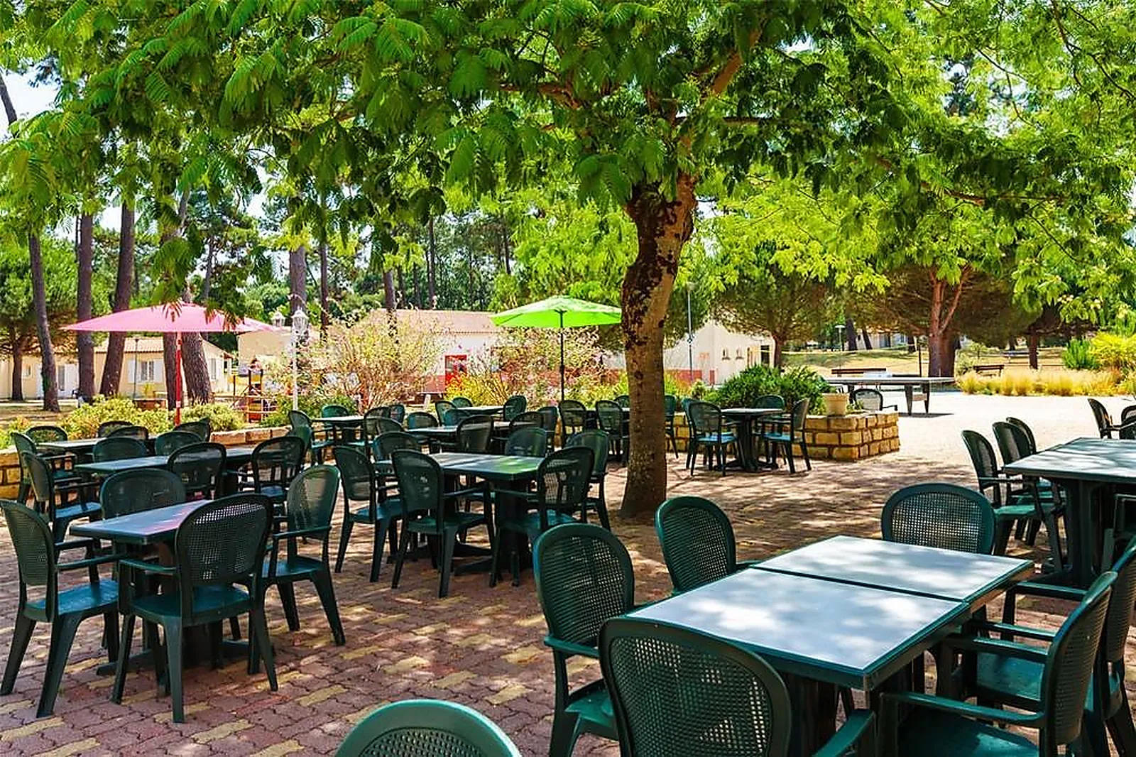 Lieux événementiels, AZUREVA ILE D'OLÉRON