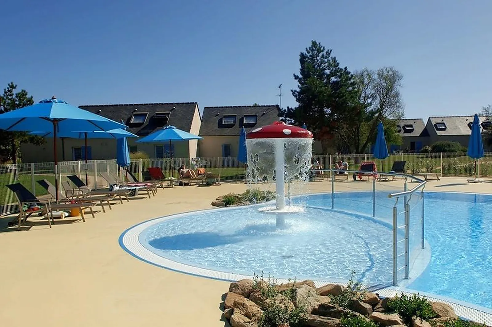 Lieux événementiels, AZUREVA KERJOUANNO