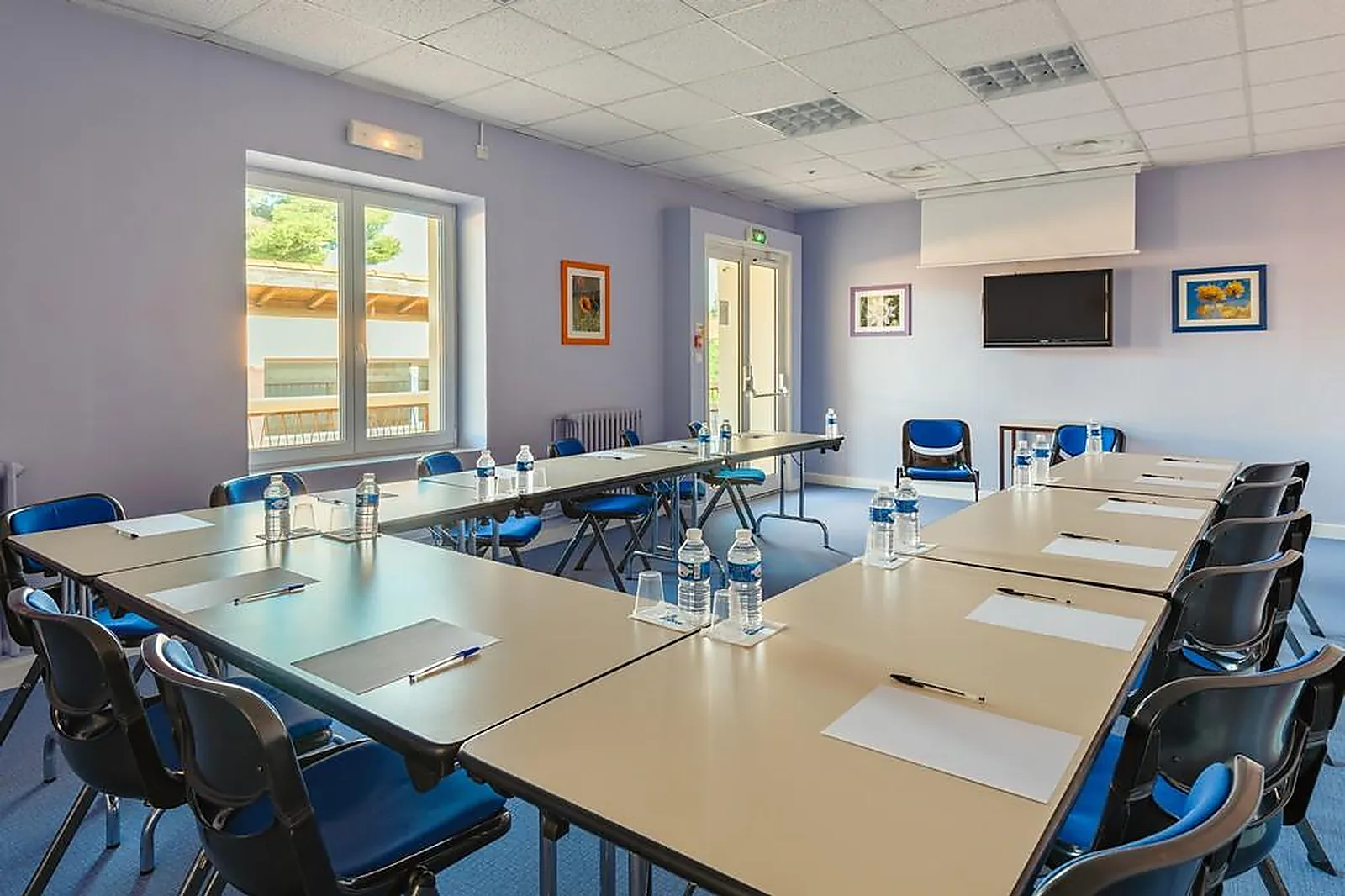 Lieux événementiels, AZUREVA LA LONDE-LES-MAURES