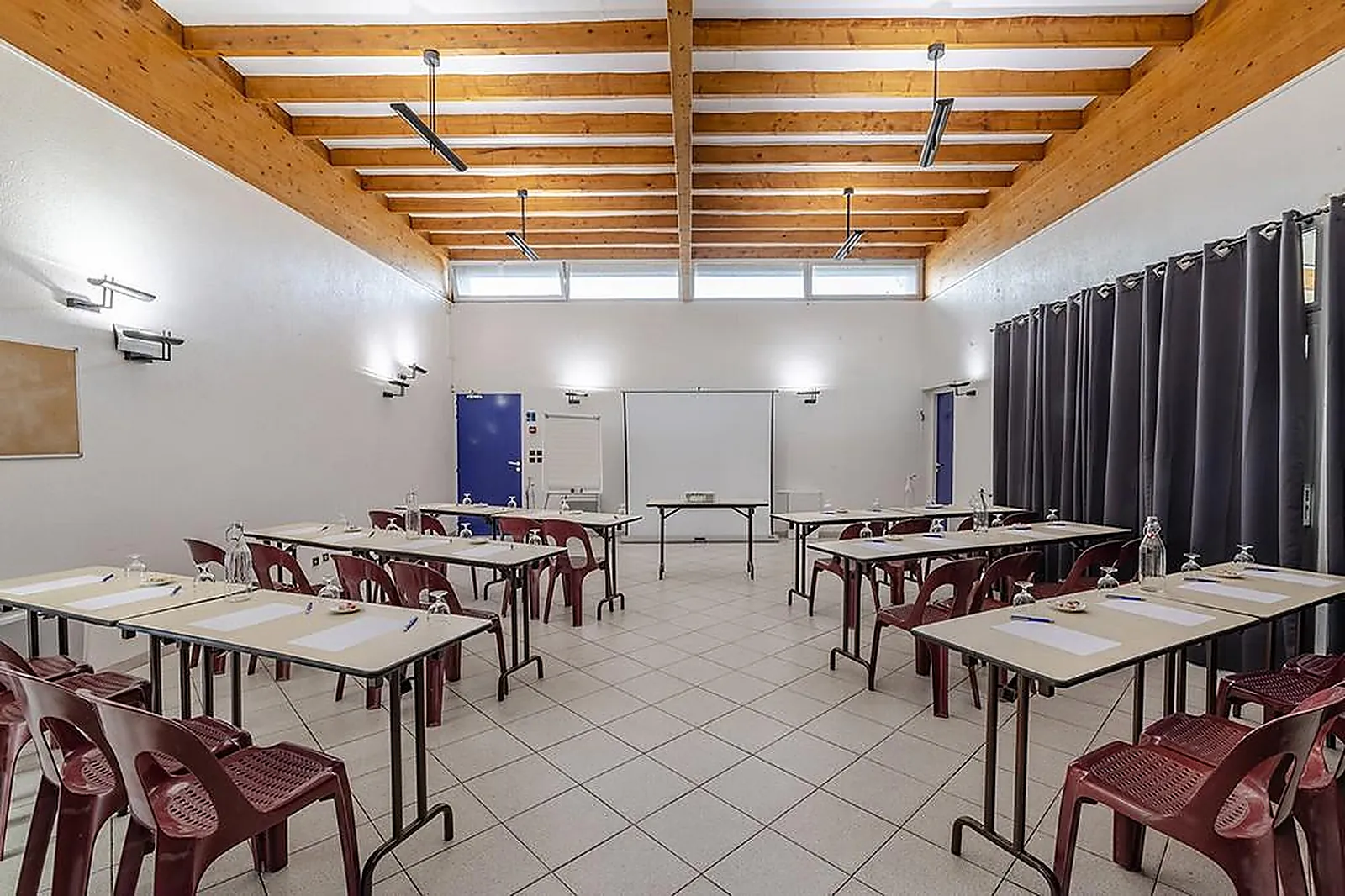 Lieux événementiels, AZUREVA LACANAU