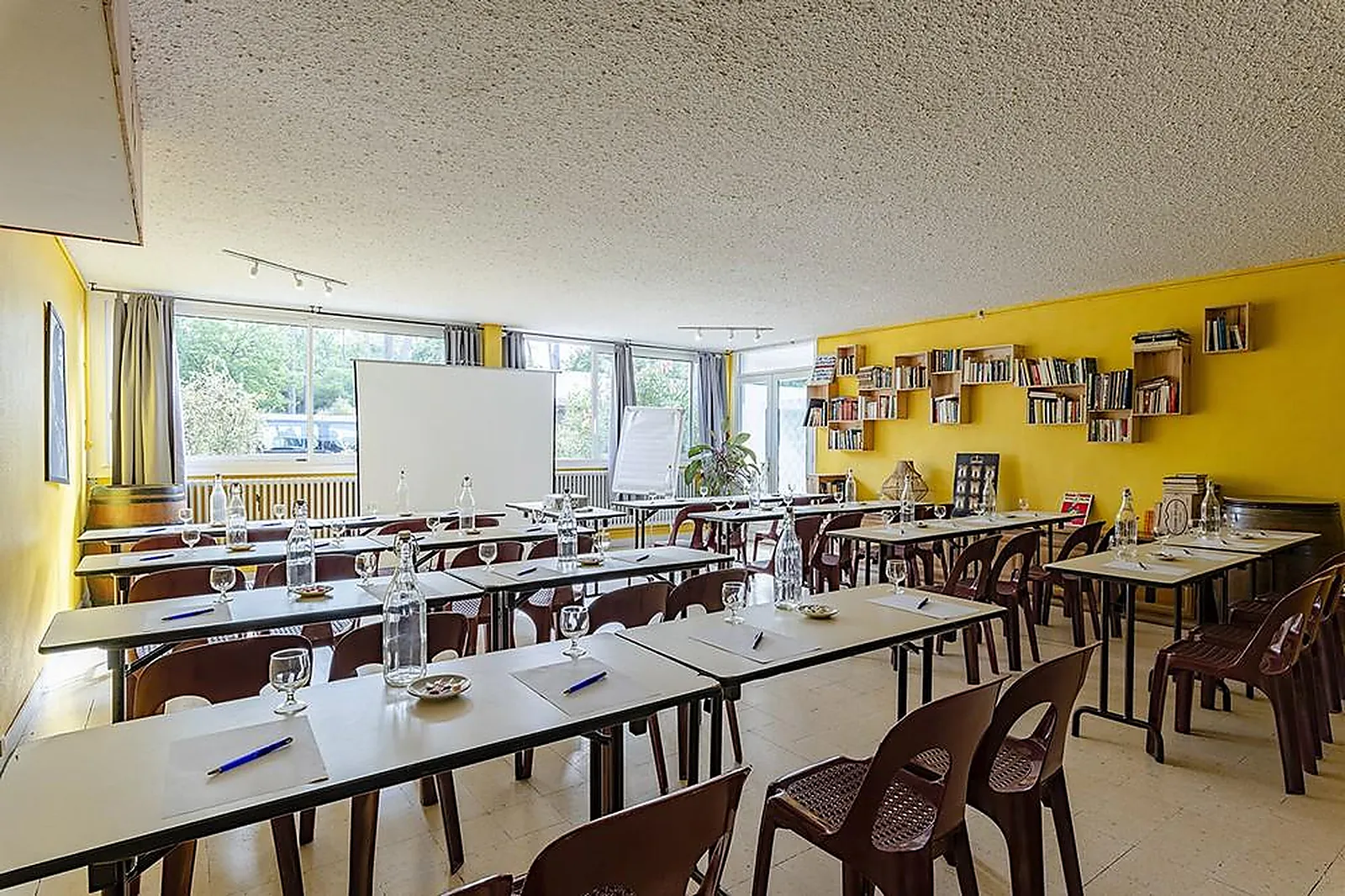 Lieux événementiels, AZUREVA LACANAU