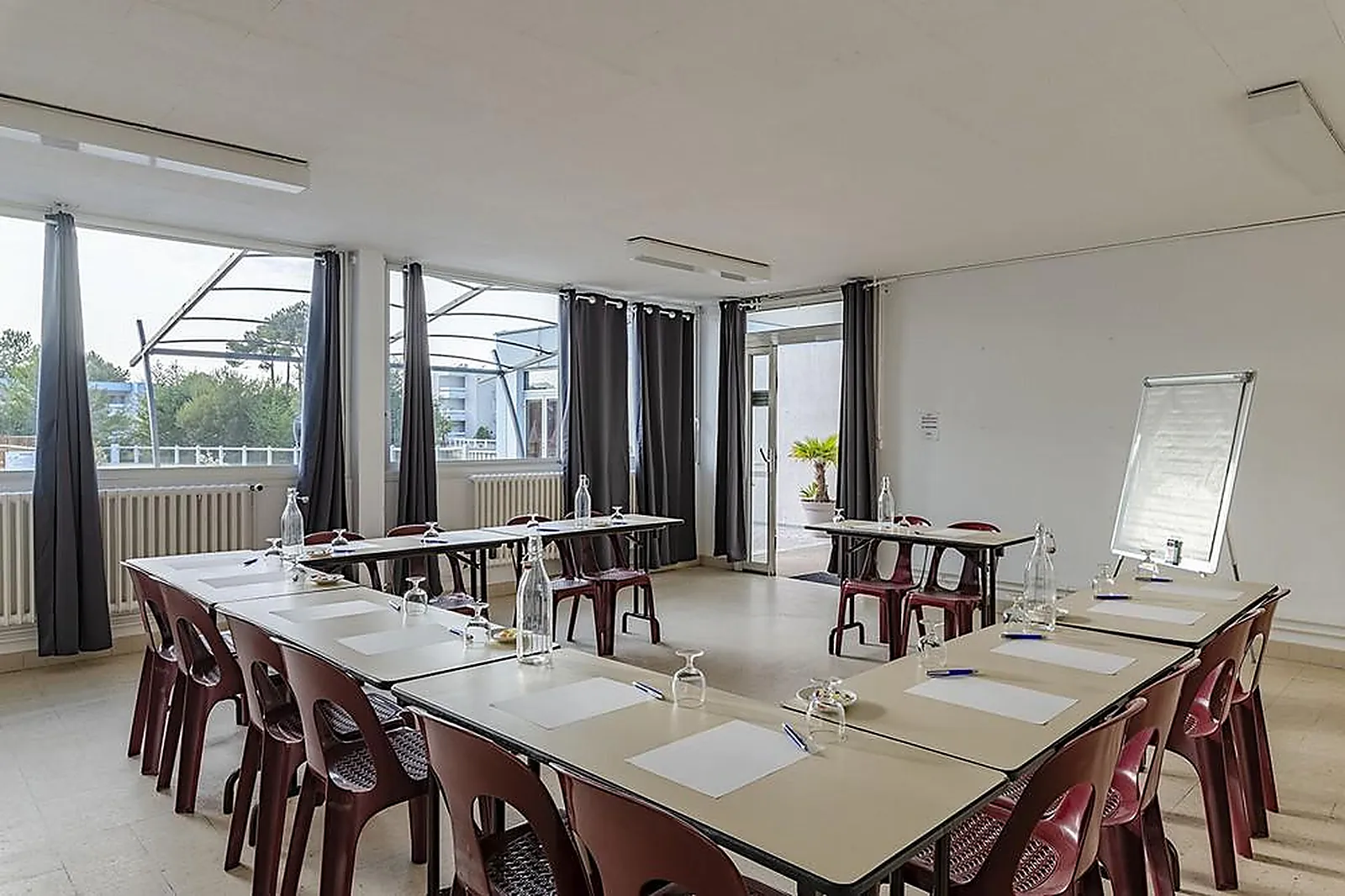 Lieux événementiels, AZUREVA LACANAU