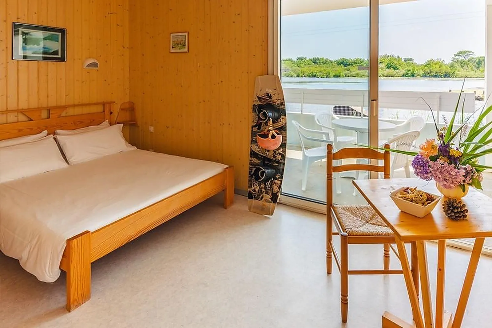 Lieux événementiels, AZUREVA LACANAU