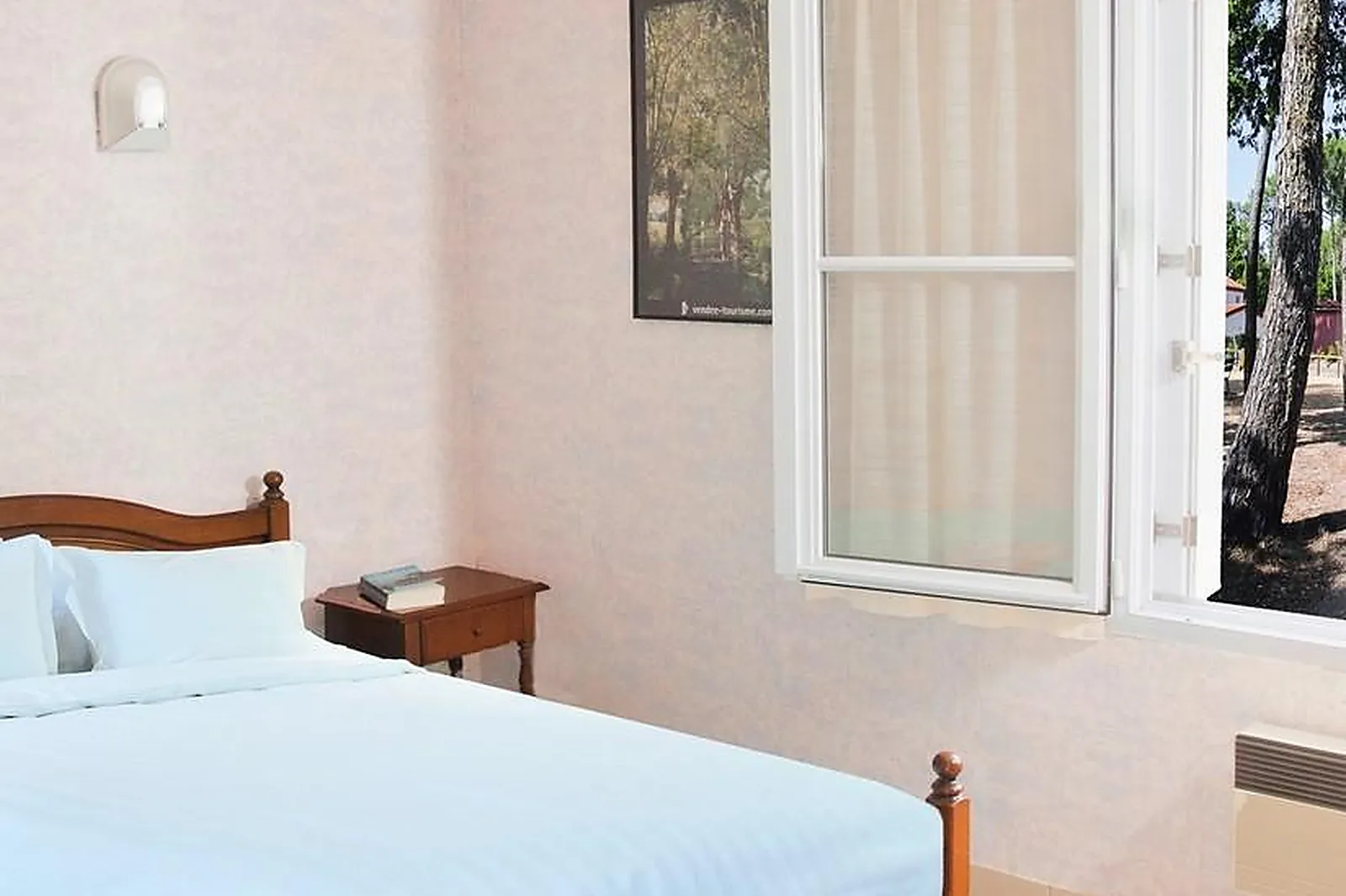 Lieux événementiels, AZUREVA LONGEVILLE-SUR-MER