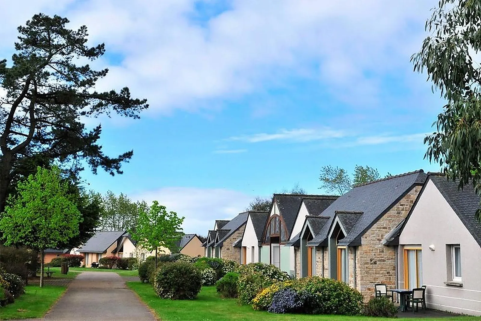 Lieux événementiels, AZUREVA TRÉGUNC