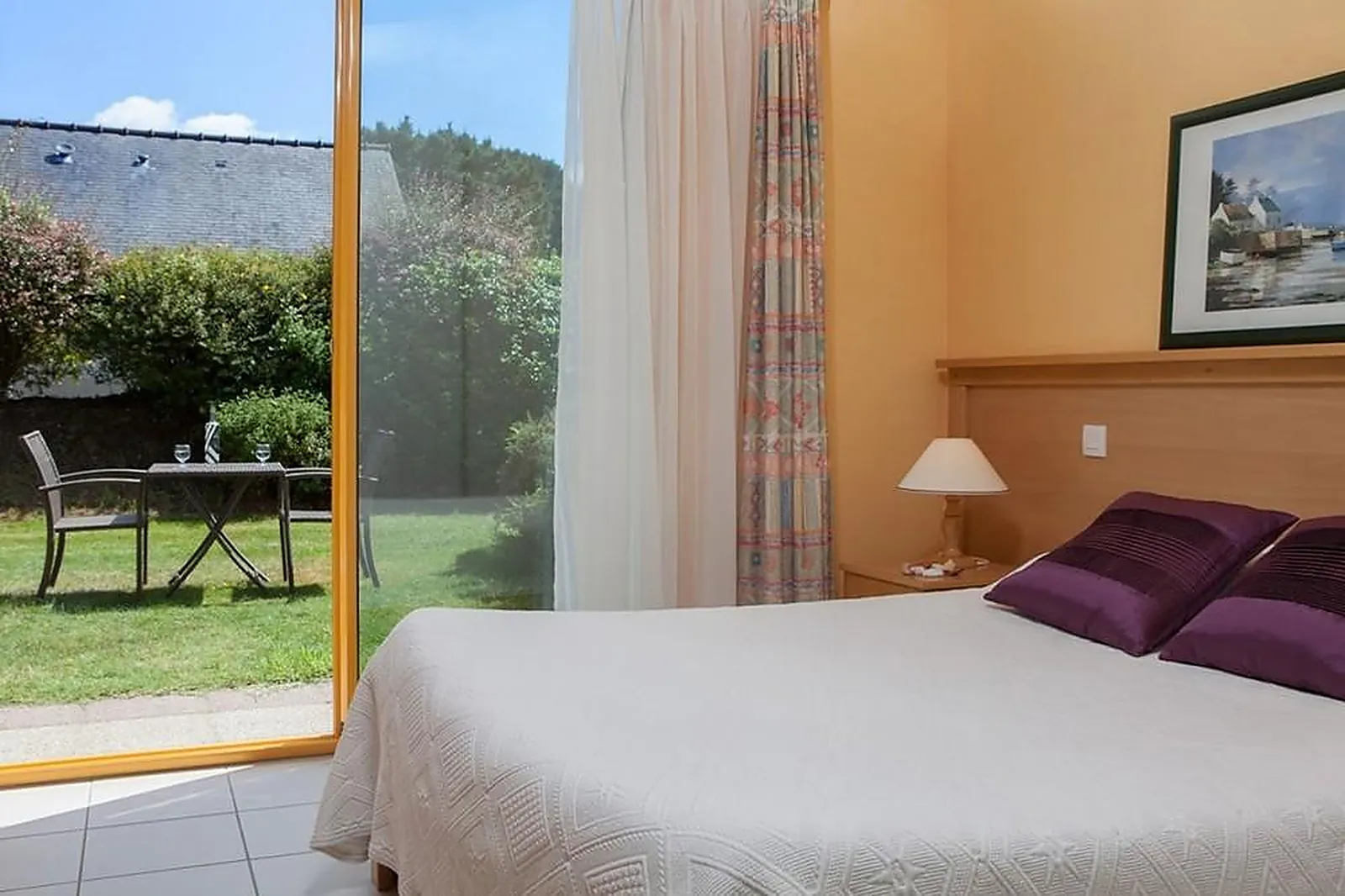 Lieux événementiels, AZUREVA TRÉGUNC