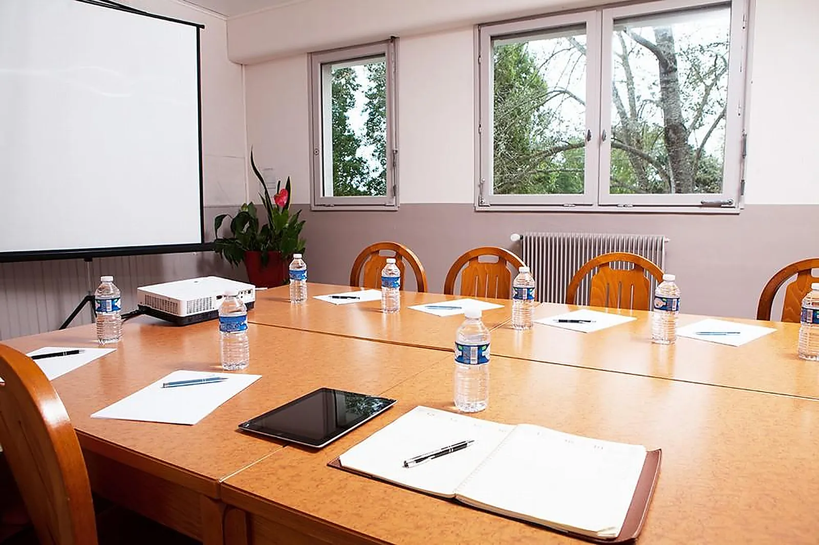 Lieux événementiels, AZUREVA TRÉGUNC