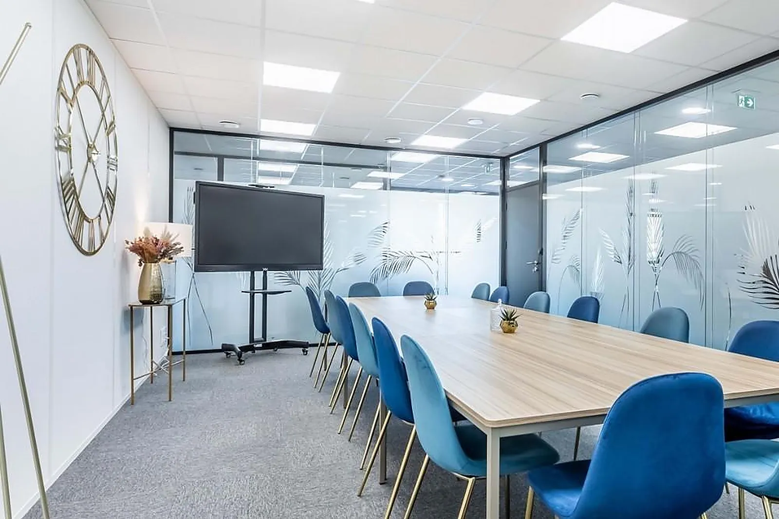 Lieux événementiels, B'COWORKER ANGERS