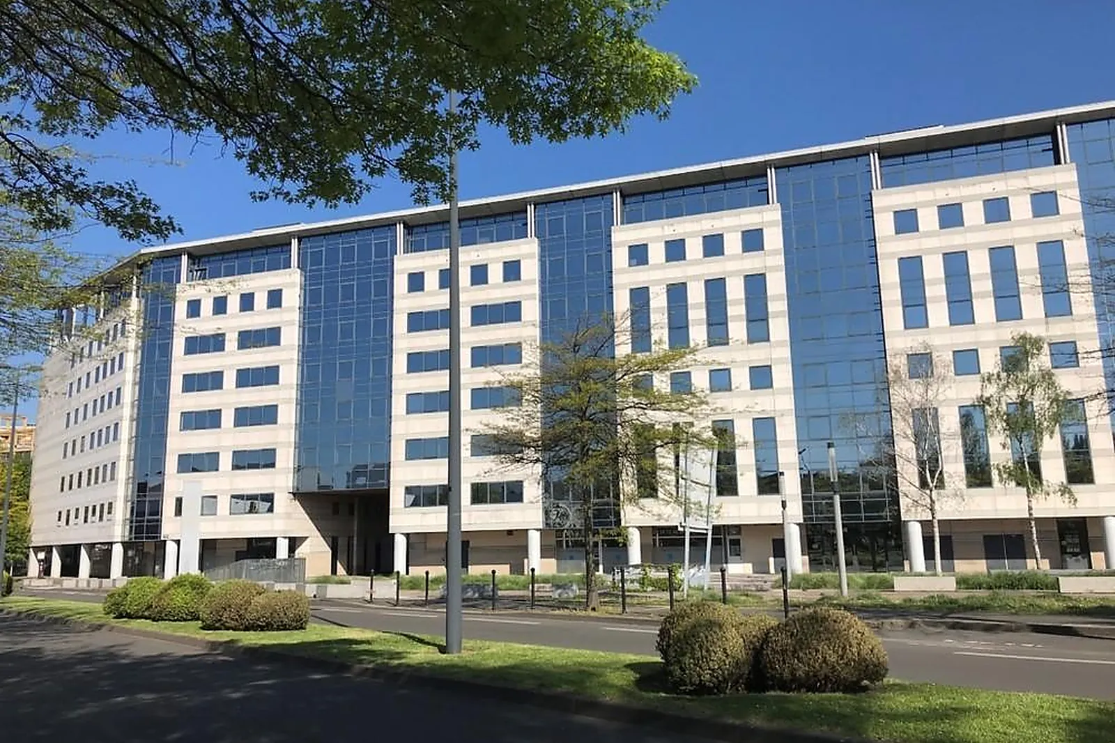 Lieux événementiels, B'COWORKER ROUBAIX