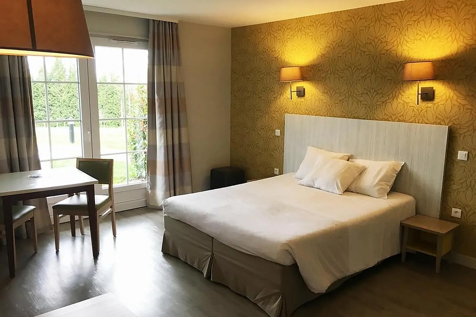 Lieux événementiels, B'O RESORT