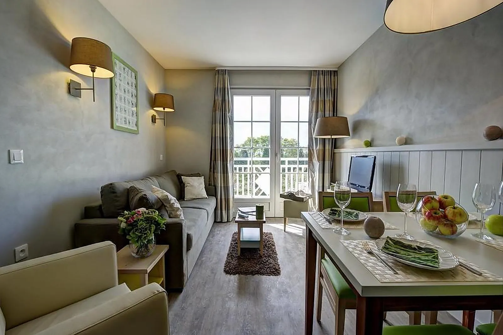 Lieux événementiels, B'O RESORT