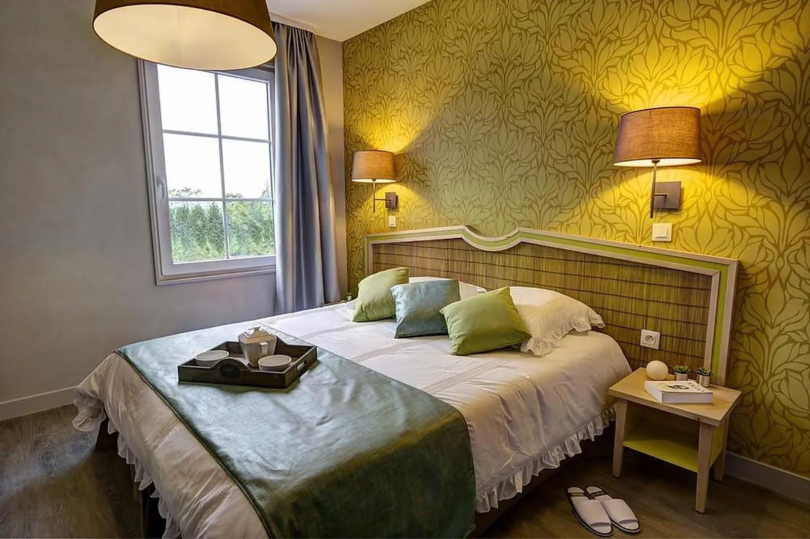 Lieux événementiels, B'O RESORT