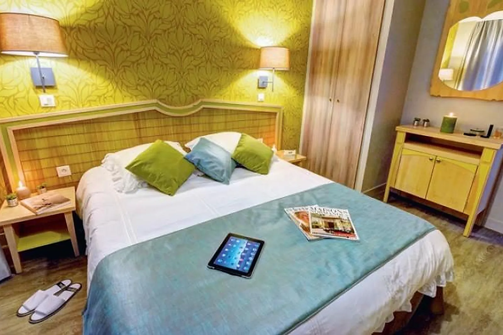 Lieux événementiels, B'O RESORT