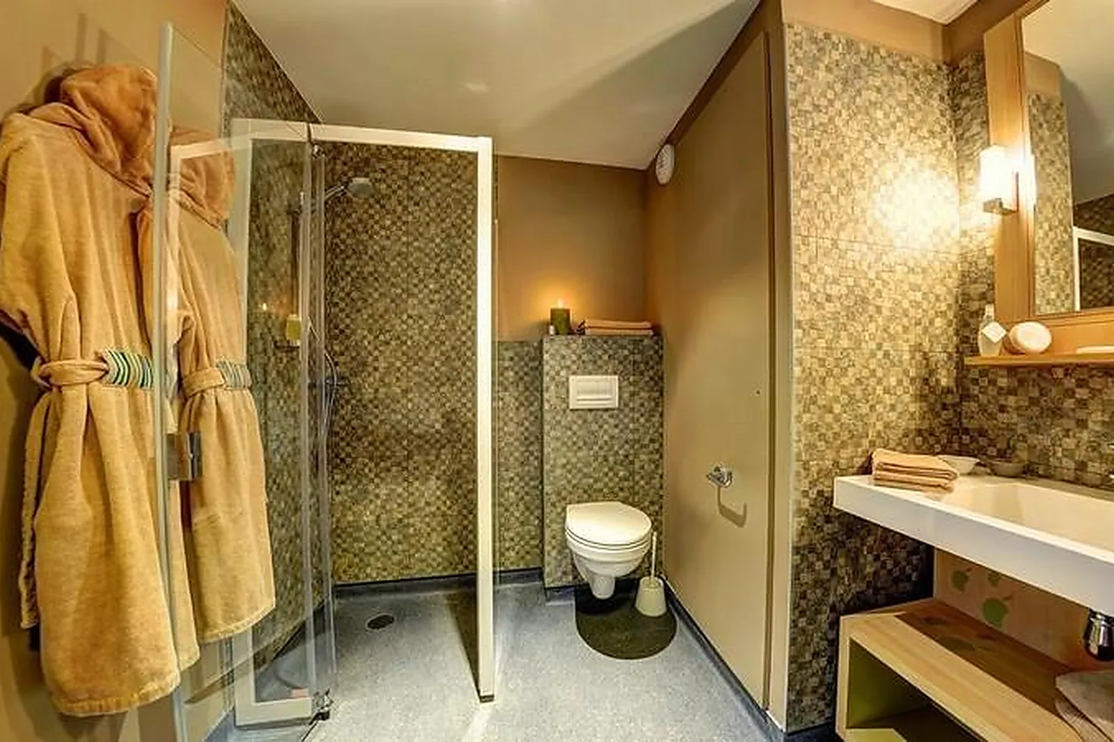 Lieux événementiels, B'O RESORT