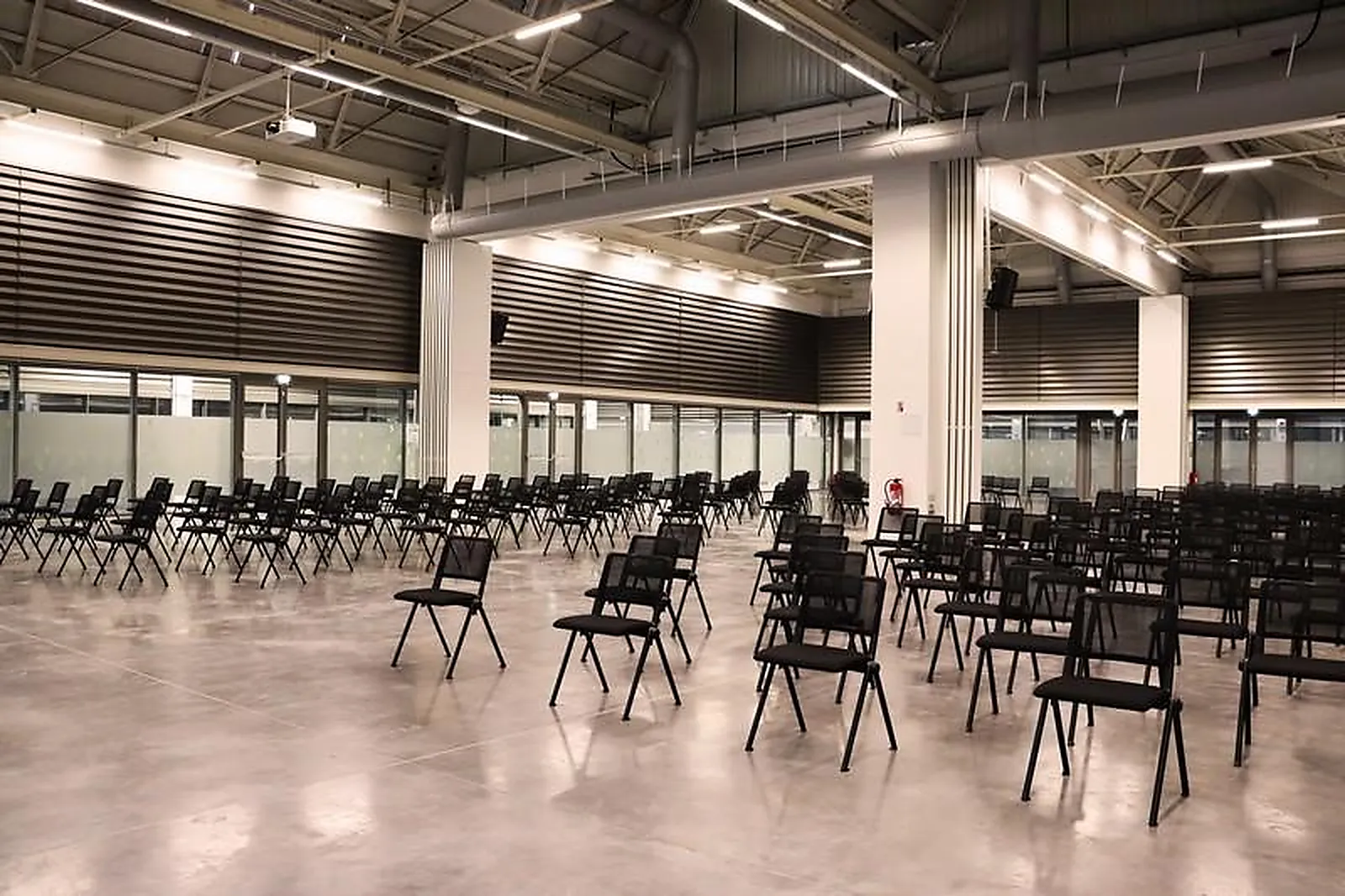 Lieux événementiels, B'TWIN VILLAGE SÉMINAIRE