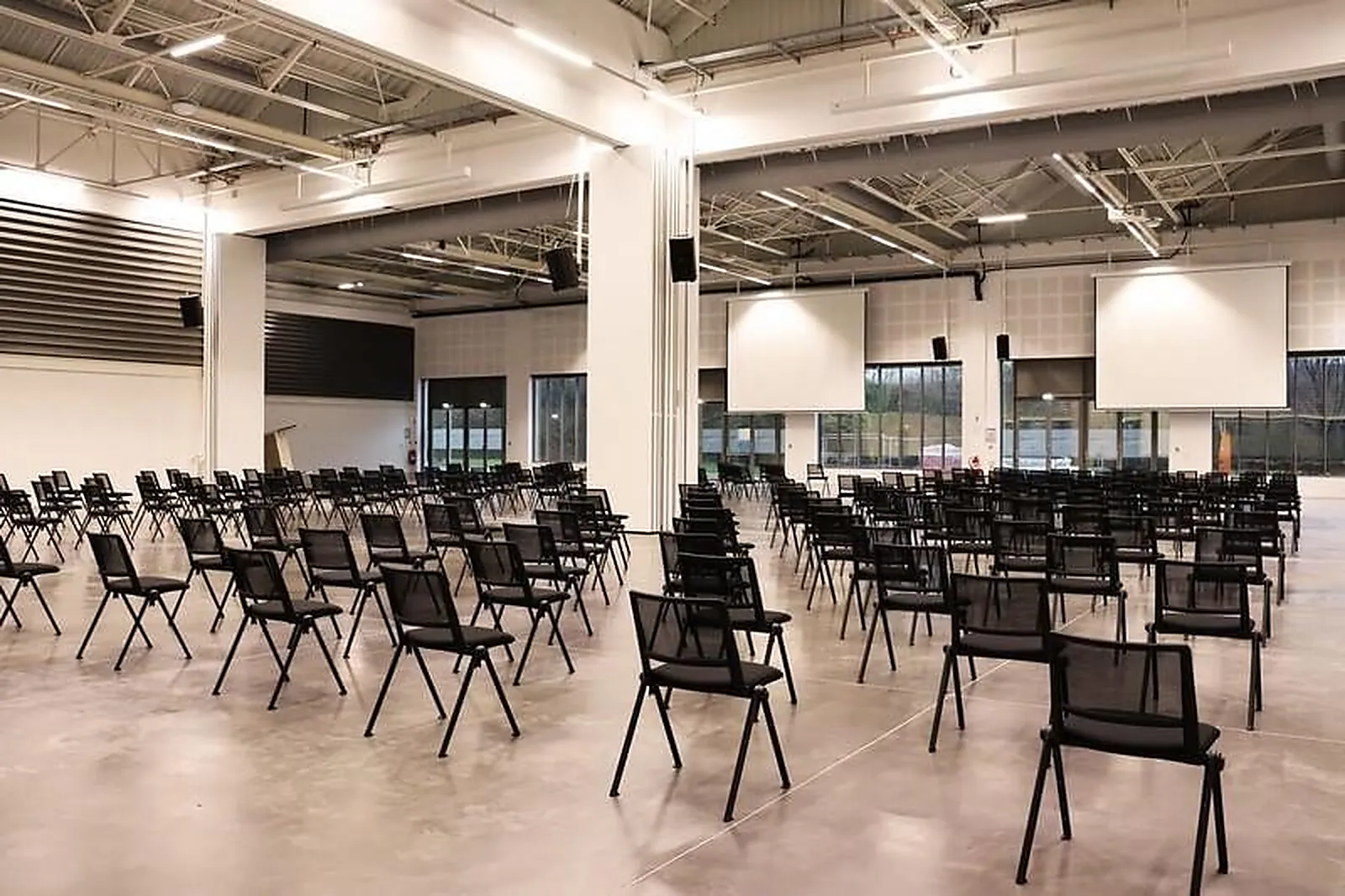 Lieux événementiels, B'TWIN VILLAGE SÉMINAIRE