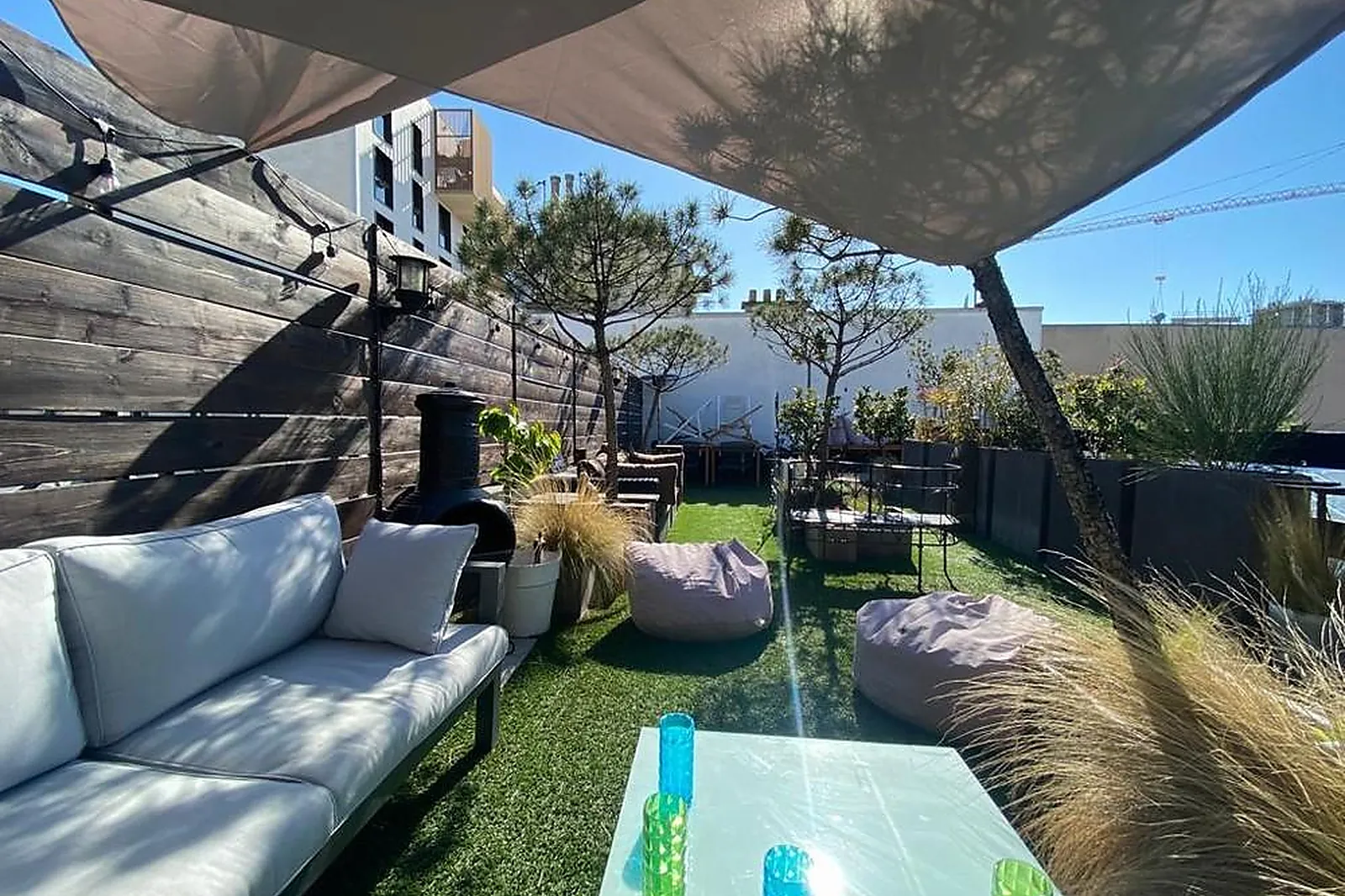 Lieux événementiels, B45 COWORKING