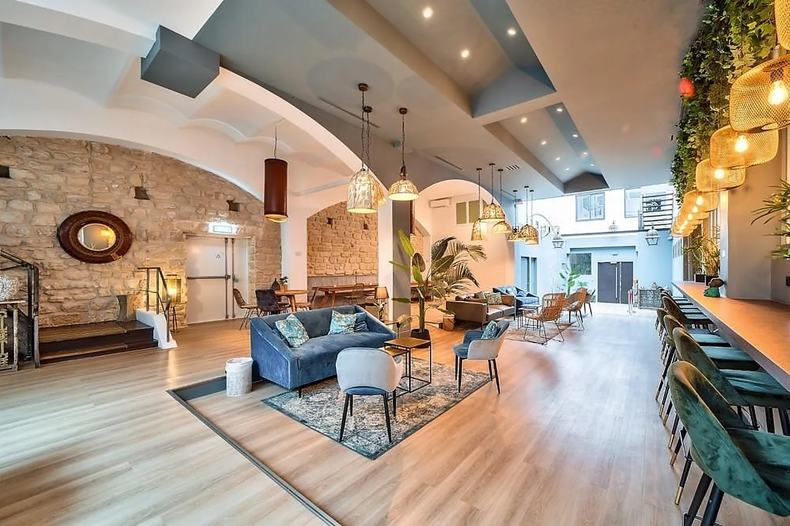 Lieux événementiels, B45 COWORKING