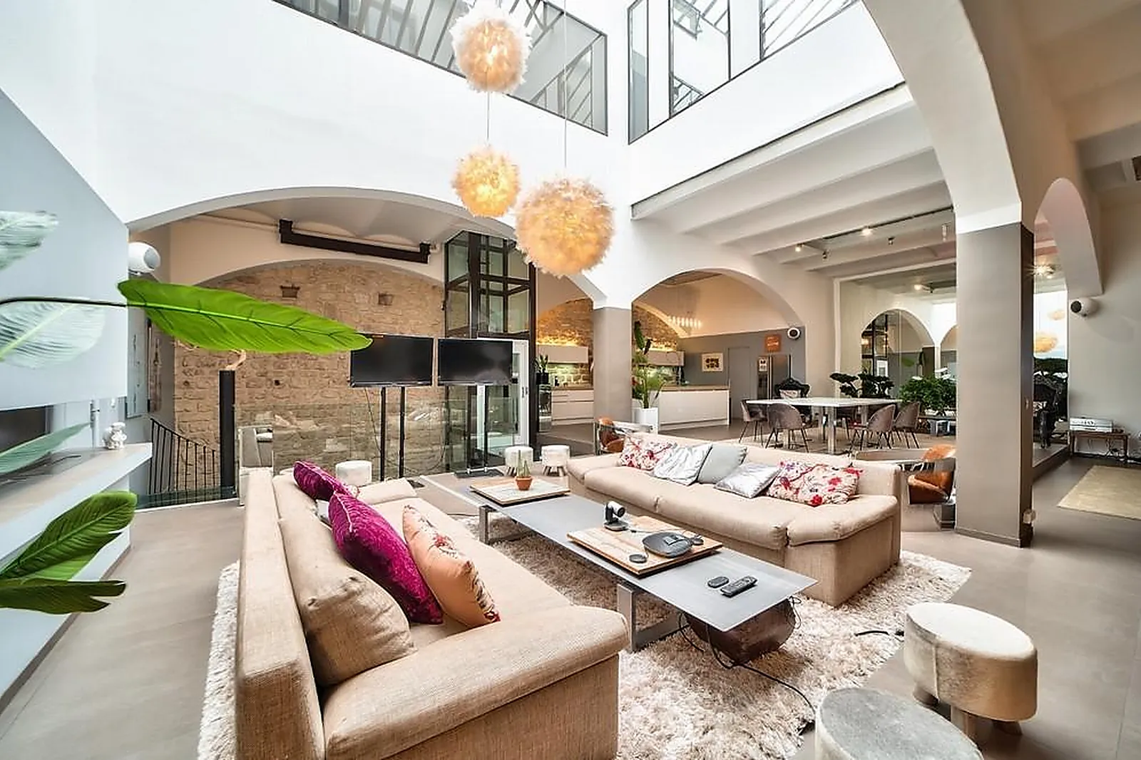 Lieux événementiels, B45 COWORKING