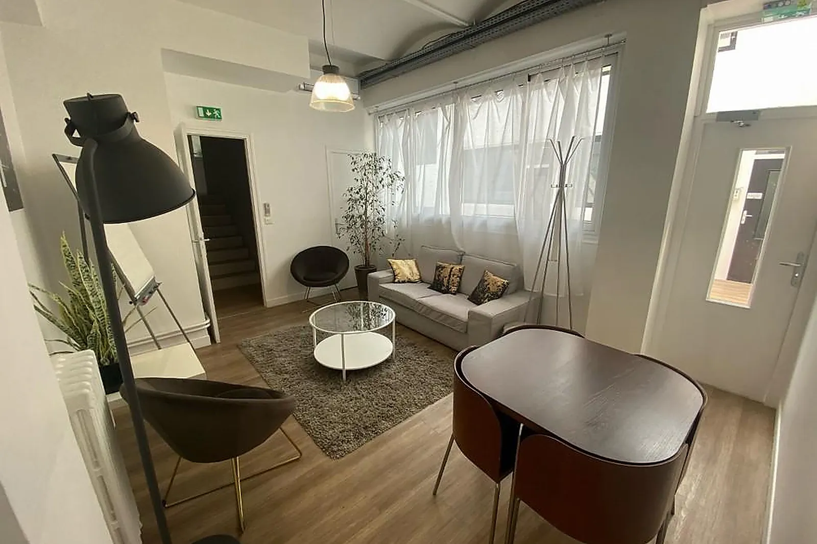 Lieux événementiels, B45 COWORKING