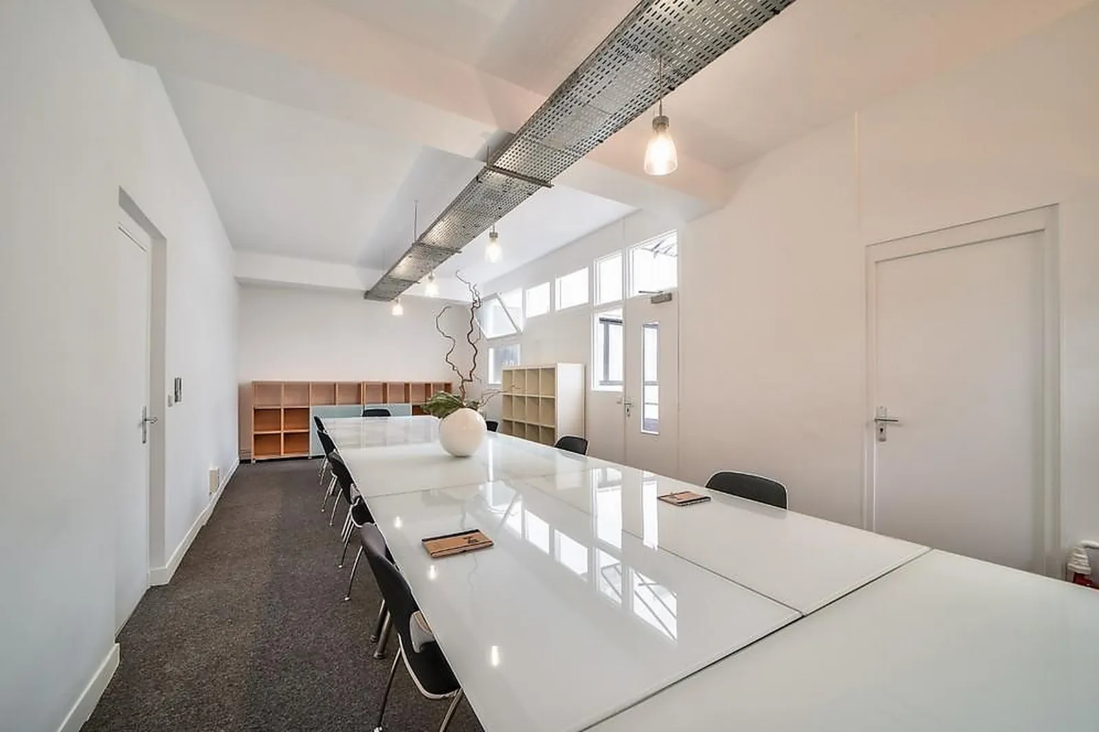 Lieux événementiels, B45 COWORKING