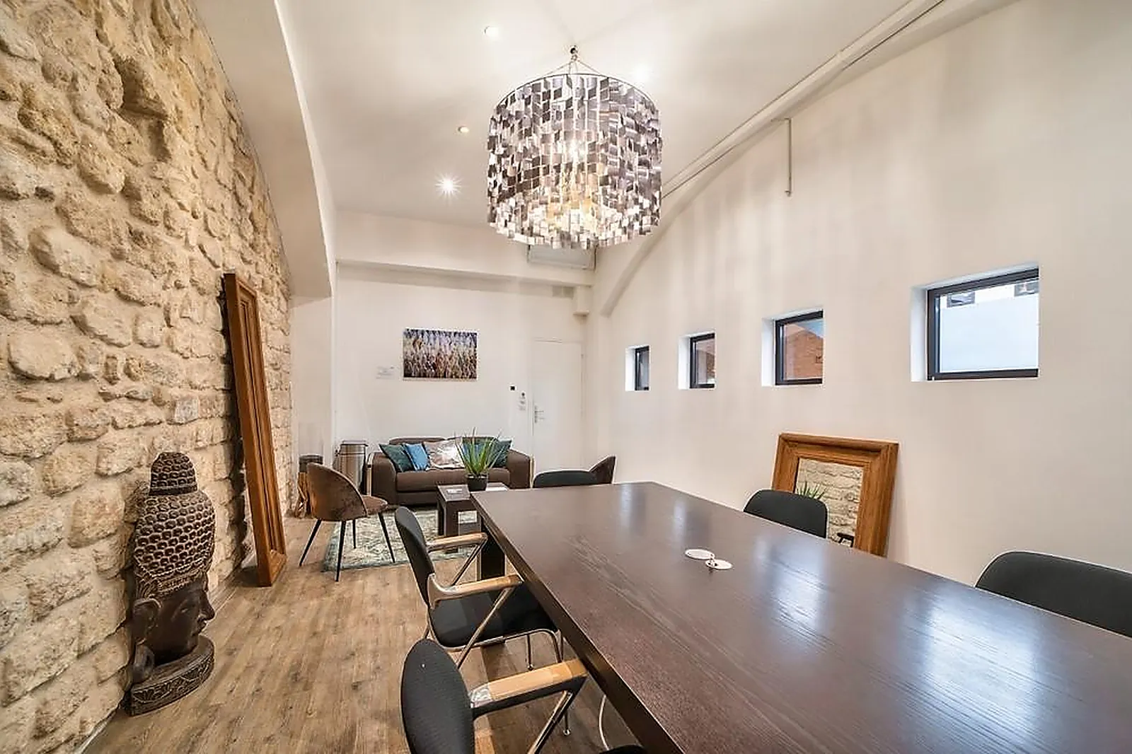 Lieux événementiels, B45 COWORKING