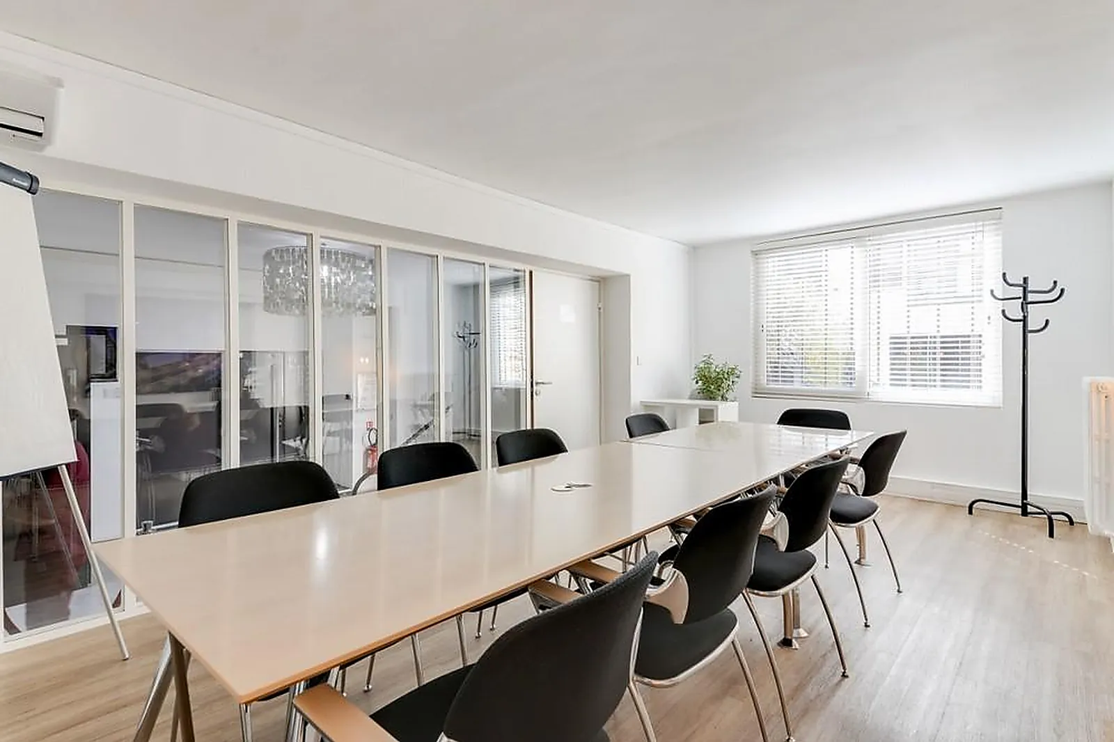 Lieux événementiels, B45 COWORKING