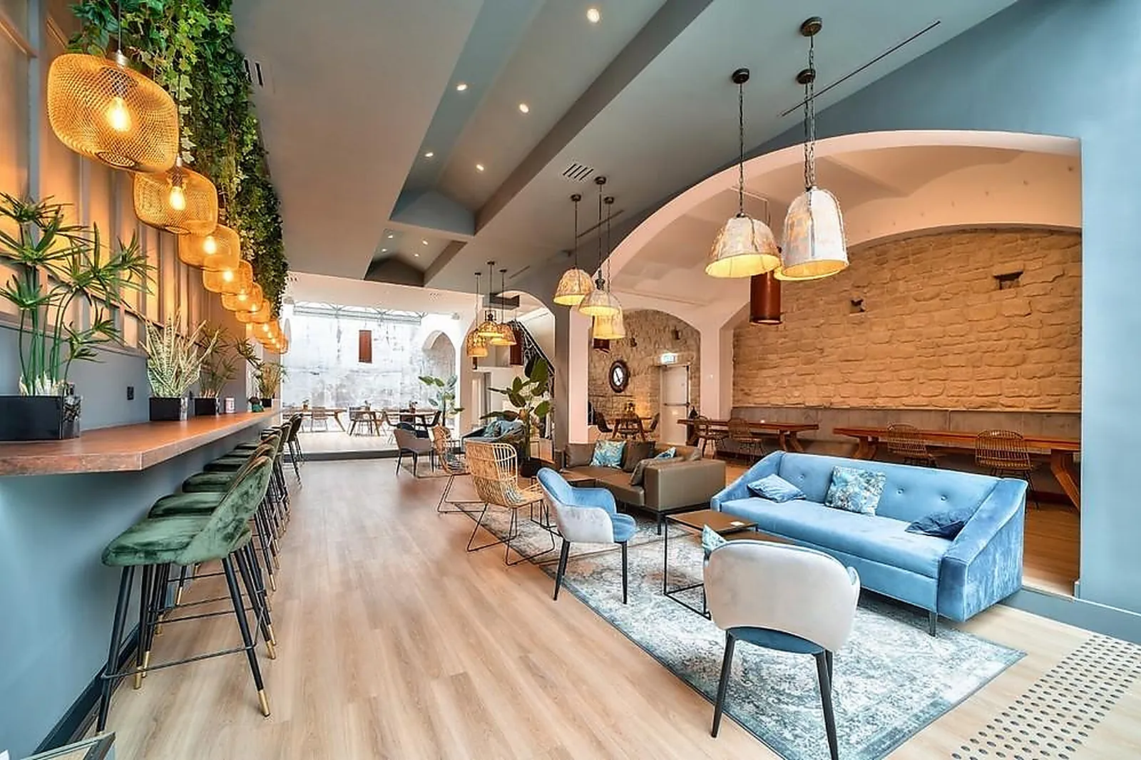 Lieux événementiels, B45 COWORKING