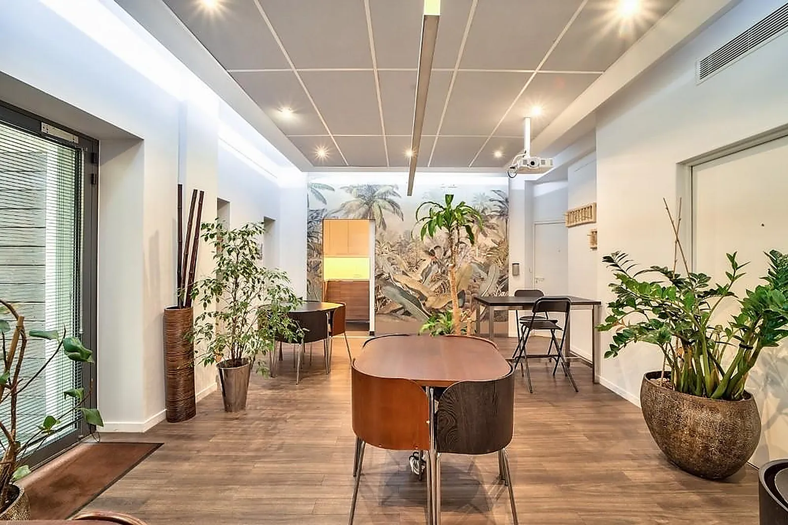 Lieux événementiels, B45 COWORKING