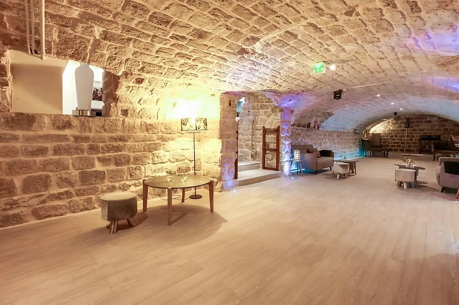 Lieux événementiels, B45 COWORKING
