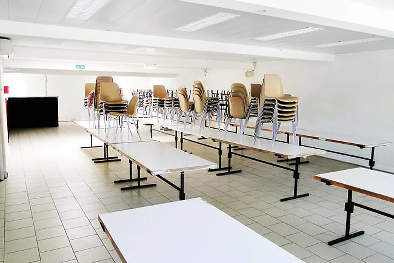 Lieux événementiels, B52 CAFÉ