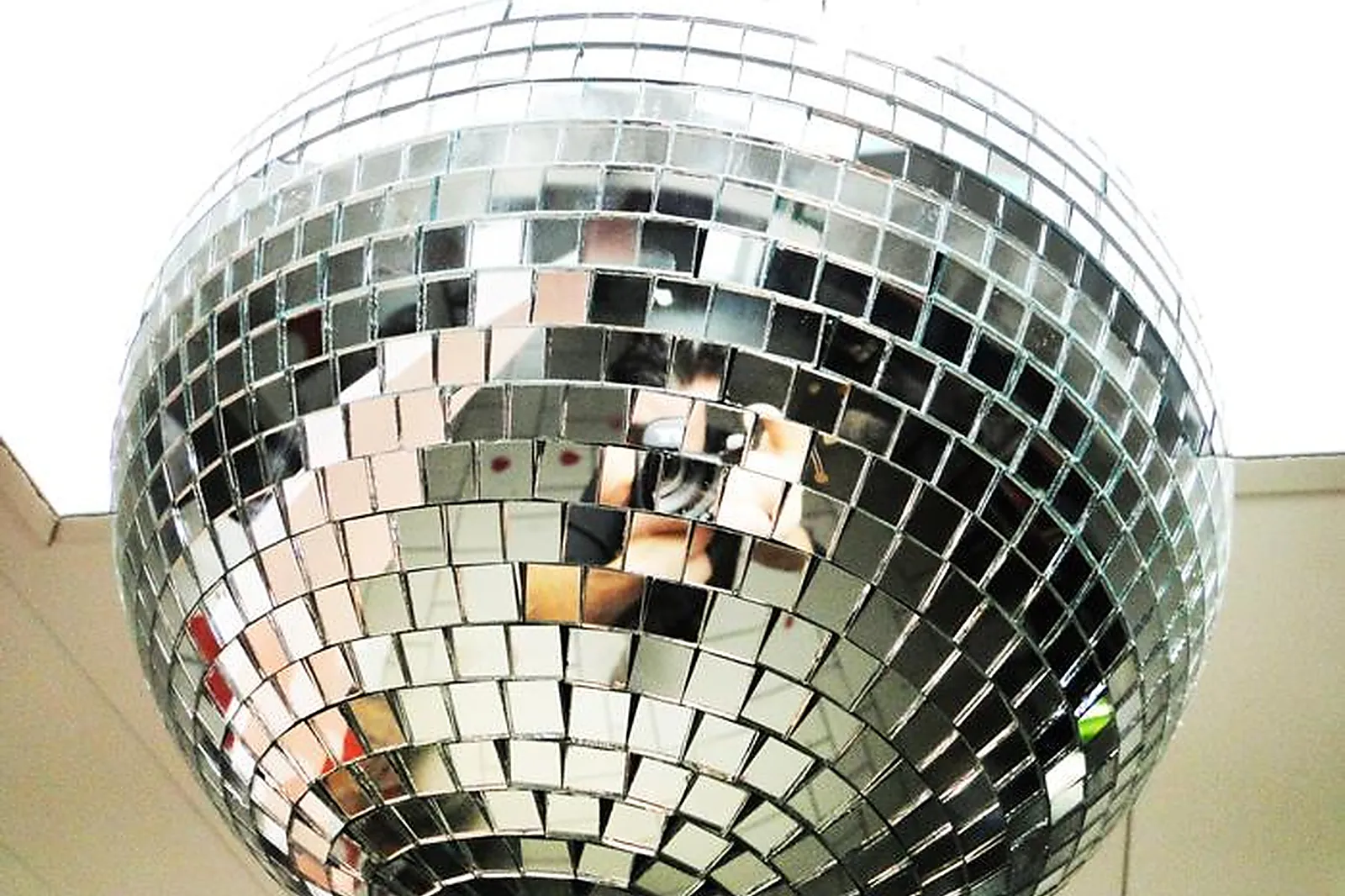 Lieux événementiels, B52 CAFÉ