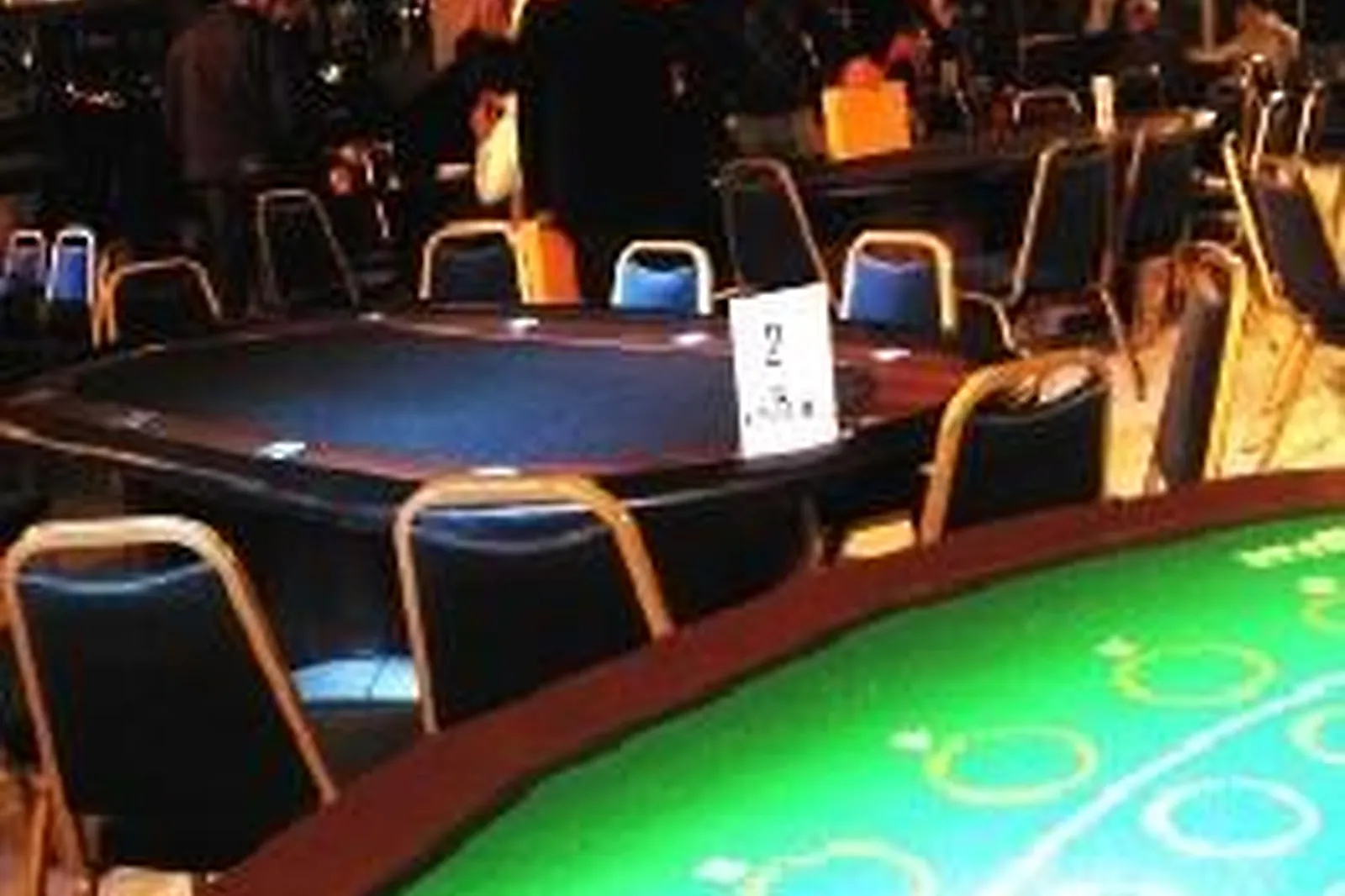 Lieux événementiels, B52 CAFÉ