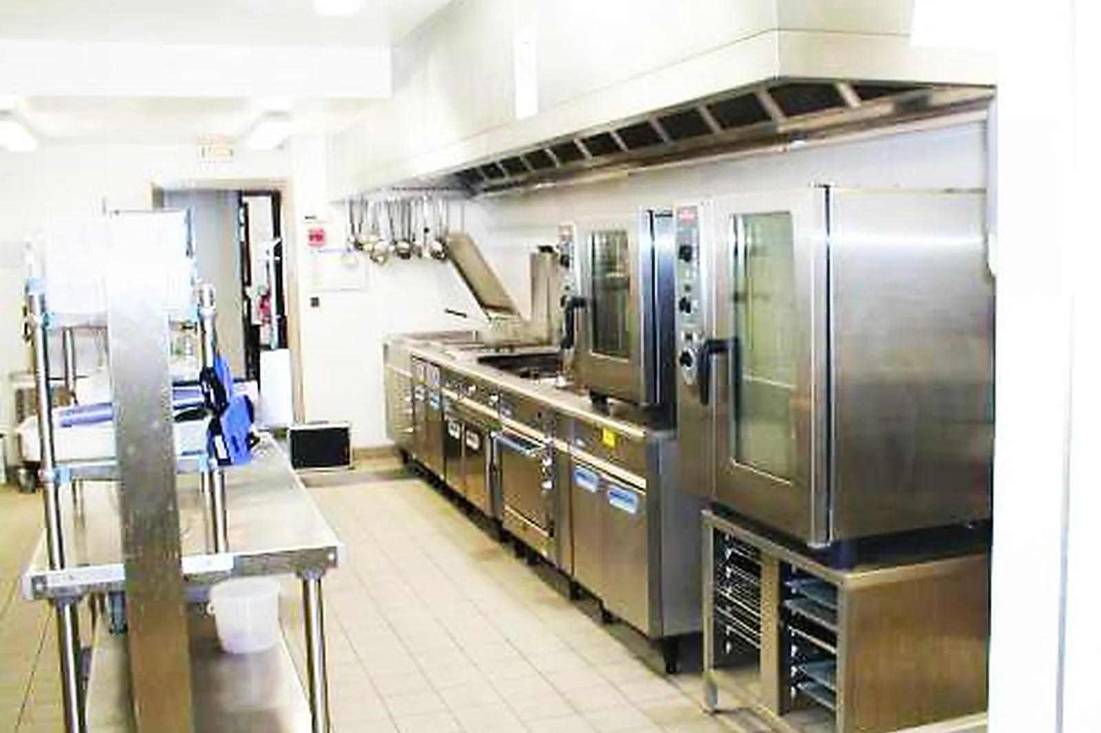 Lieux événementiels, B52 CAFÉ