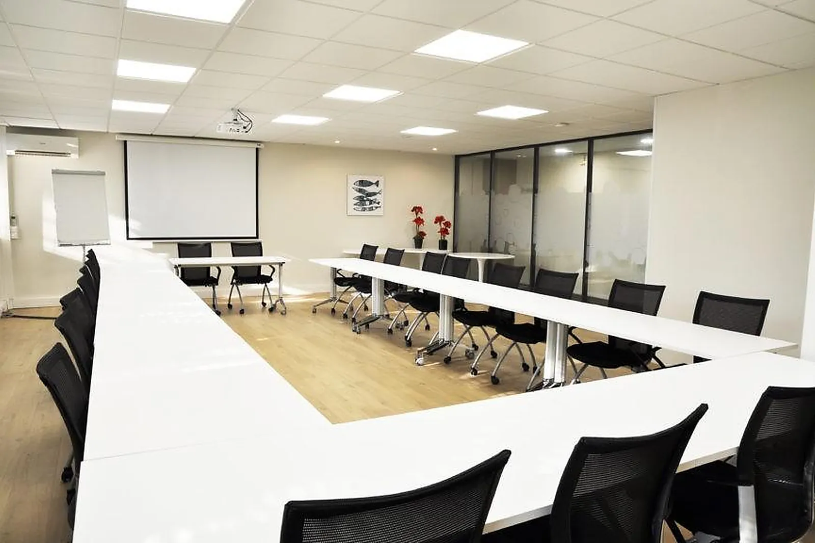 Lieux événementiels, BBS BORDEAUX LAC