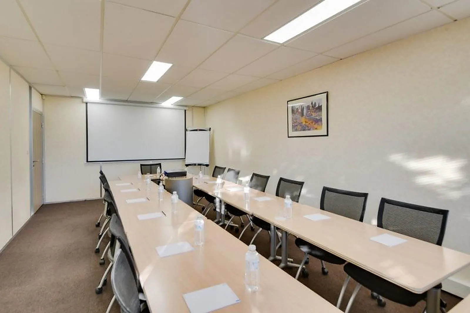 Lieux événementiels, BBS BORDEAUX LAC