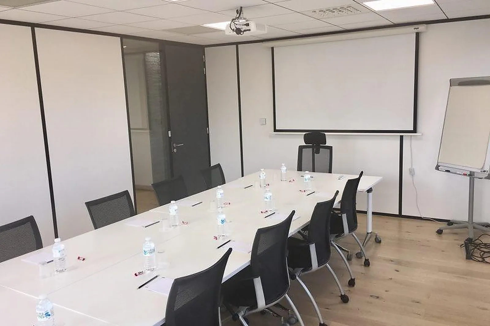 Lieux événementiels, BBS BORDEAUX LAC