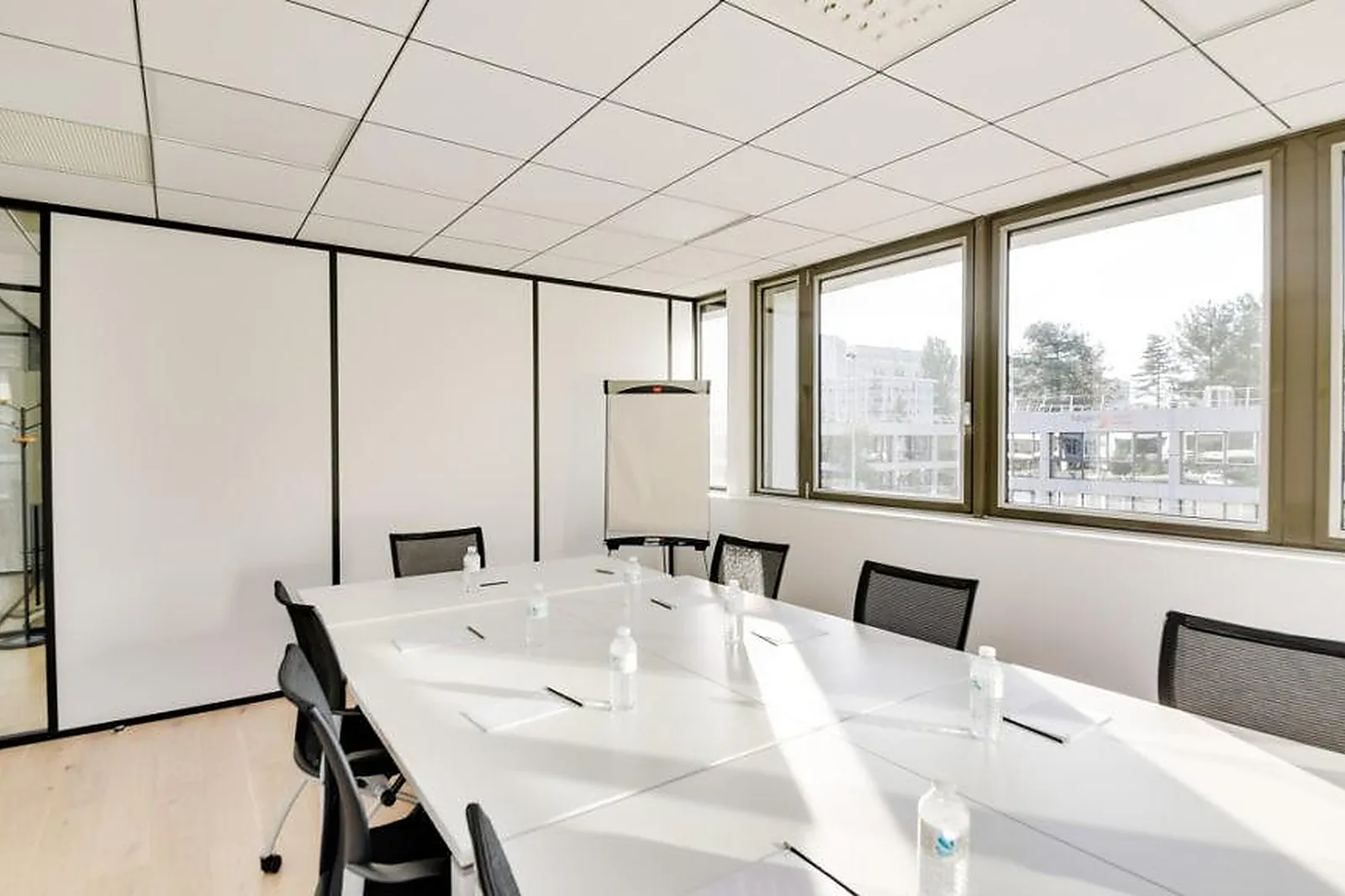 Lieux événementiels, BBS BORDEAUX LAC