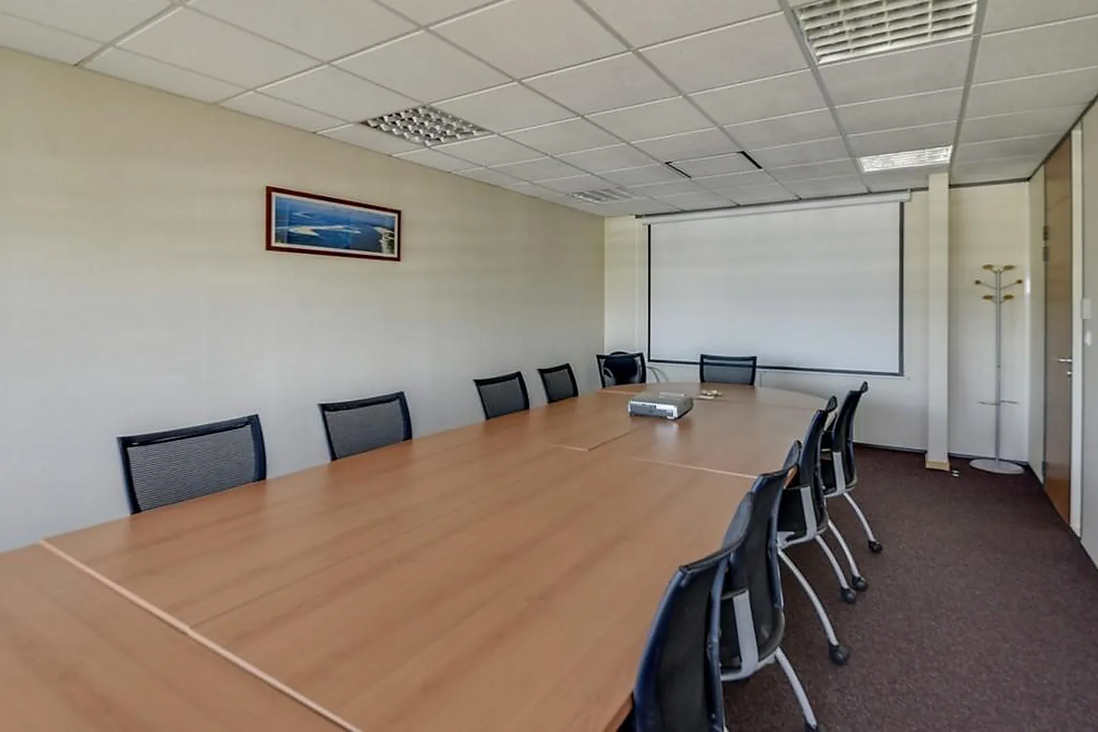 Lieux événementiels, BBS MÉRIGNAC AÉROPORT